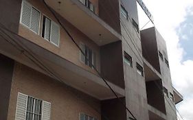 Marinho Plaza Hotel